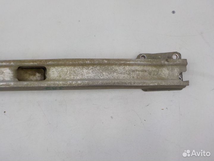 Усилитель заднего бампера Citroen C4 Picasso