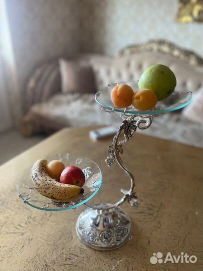 Подставка для фруктов