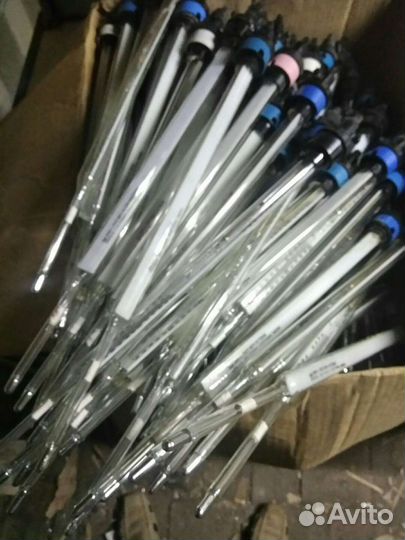 Термометры электроконтактные тпк