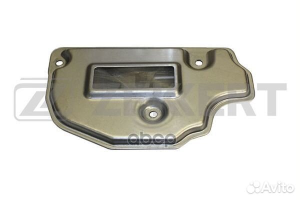 Фильтр масл. АКПП Skoda Octavia (1Z ) 09- Supe