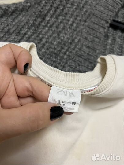 Пакет вещей на девочку 98 размер