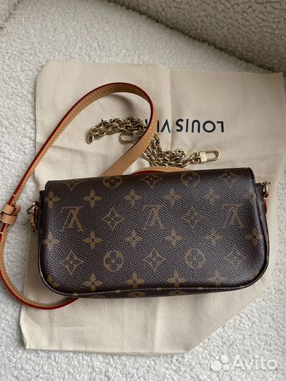 Сумка louis vuitton