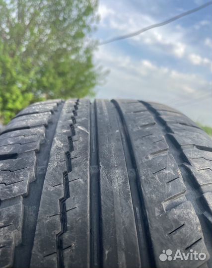 Nokian Tyres Hakka H 215/60 R17