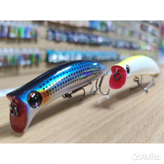 IMA Koмомo ll воблеры