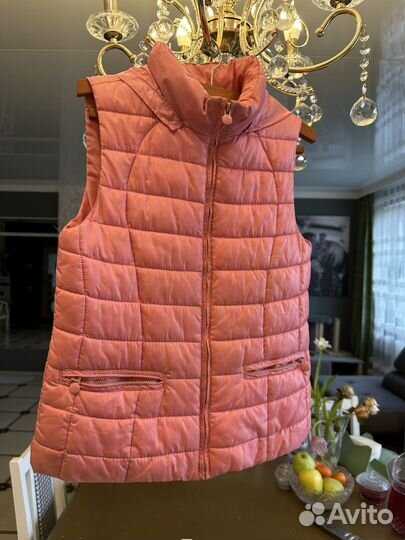 Детские вещи пакетом