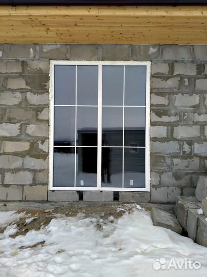 Пластиковые окна оптом