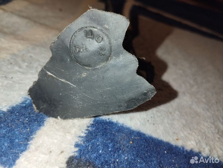 Солдатики СССР