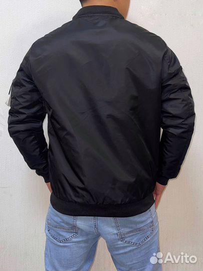 Stone island куртка бомбер