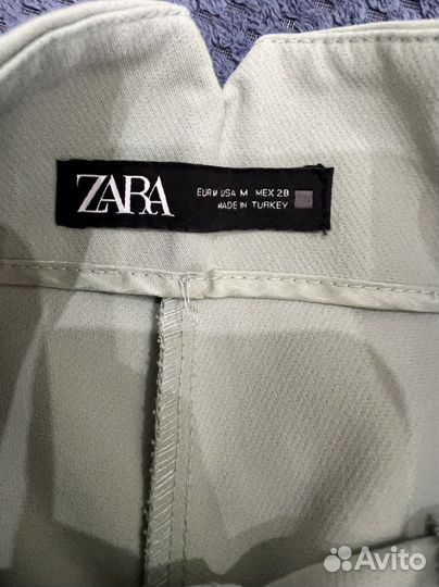 Брюки Zara