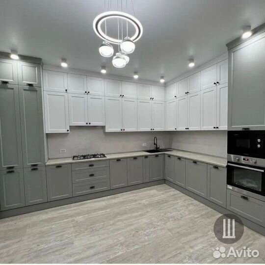 Кухня на заказ от производителя