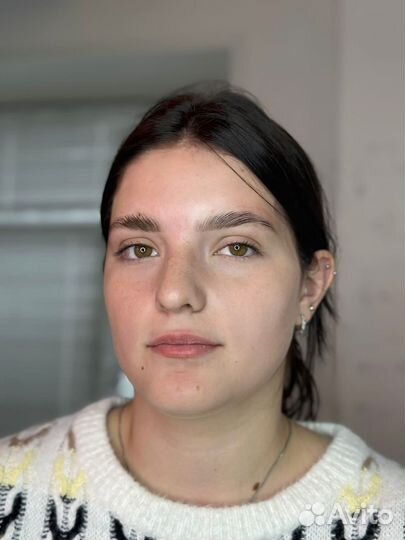 Мастер бровист