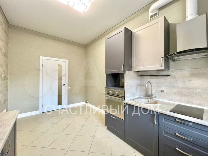 1-к. квартира, 50 м², 7/8 эт.