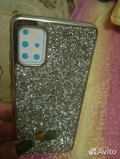 Чехол для смартфона