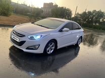 Hyundai i40 2.0 AT, 2013, 210 000 км, с пробегом, цена 1 189 000 руб.