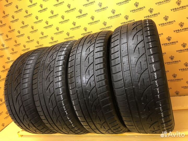 Hankook Winter I'Cept Evo 255/50 R19 107V