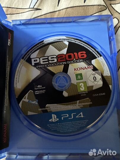 Игры для приставок ps4