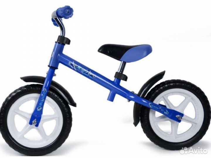 Беговел CMoto 12 (новый)