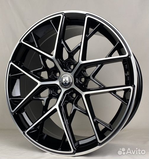 Диски R*18/5x114.3 Toyota,Mazda,Kia,Hyundai