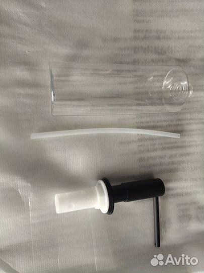 Диспенсер кухонный встраиваемый