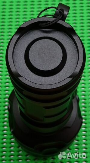 Фонарь 10вт под 26650