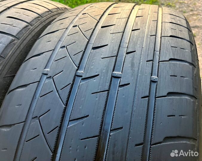 Arivo Ultra ARZ4 245/50 R18