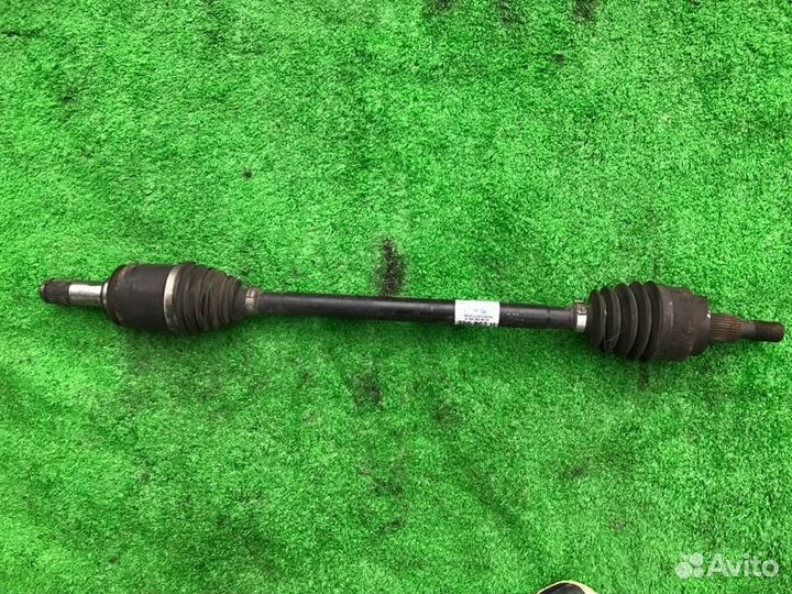 Привод задний правый Mercedes-Benz Gl-Class X164