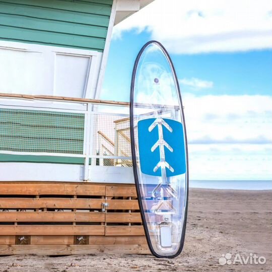 Crystal Sup (прозрачный )