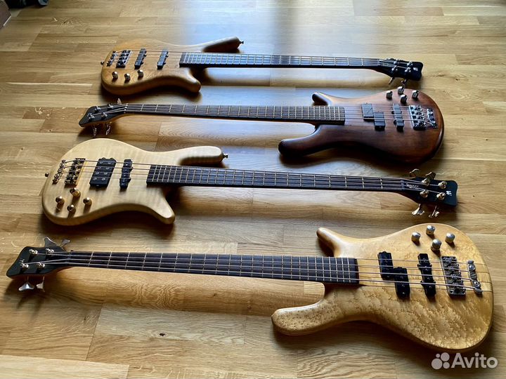 Аренда гитар и сценического оборудования