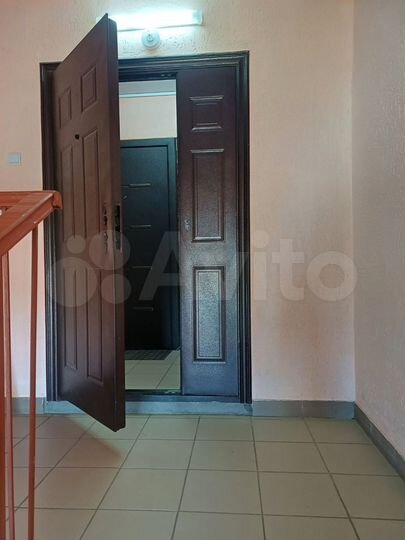 2-к. квартира, 57,9 м², 5/5 эт.