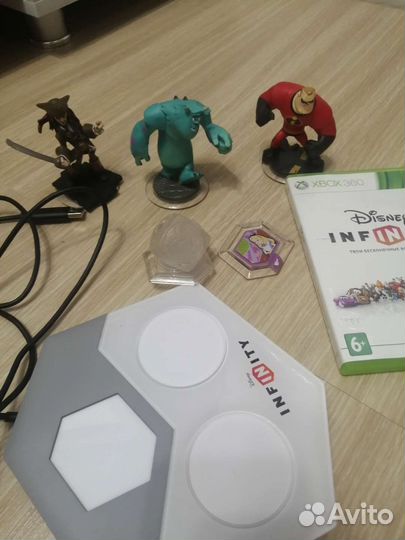 Диск на xbox 360 лицензия