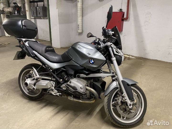 BMW R 1200 R