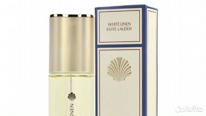 Estee Lauder White Linen 3мл оригинал духи