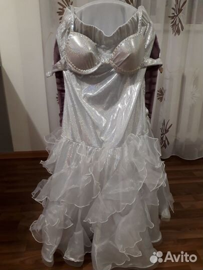 Костюм для танцев живота