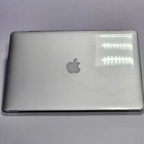 Macbook Pro 15 Retina 2015 I7/512Gb/R9 - Гарантия