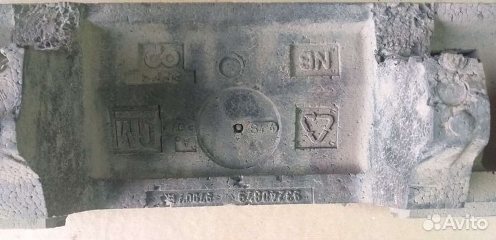 Амортизатор удара,бампера Буфер opel Astra