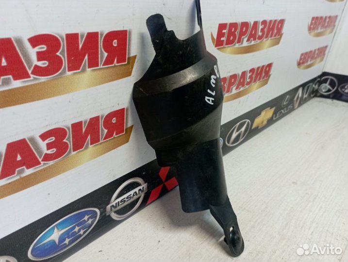 Пыльник рулевой колонки Nissan Almera Classic B10