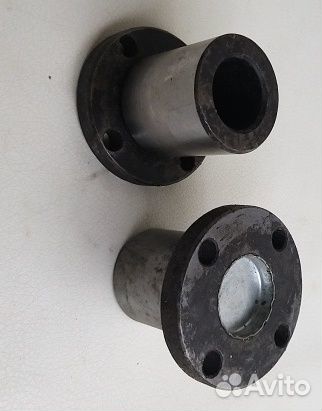 Стакан 50-15-166сп (на кожух 156 Б10)