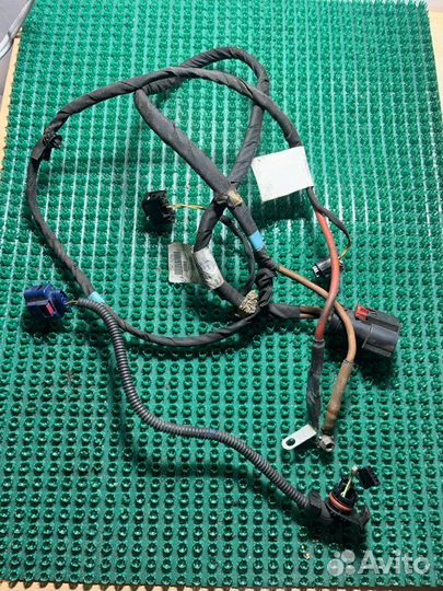 Проводка Mercedes-Benz Gls W166 3.0D 2018