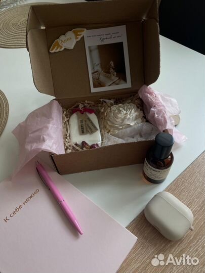 Аромасаше, аромакамни, подарочные боксы