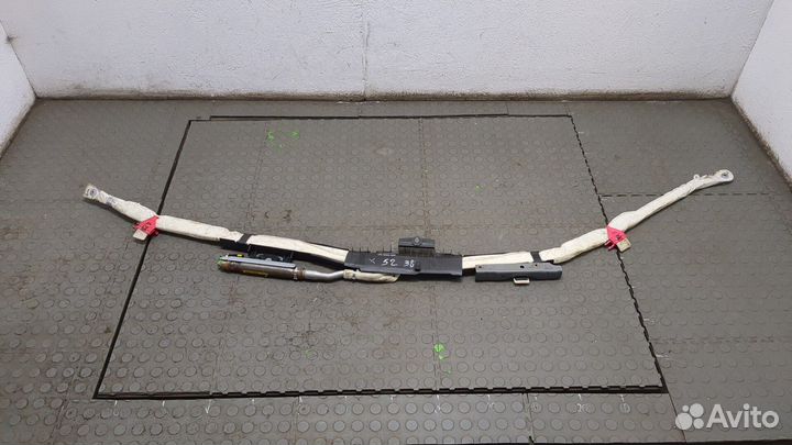 Подушка безопасности боковая Saab 9-3