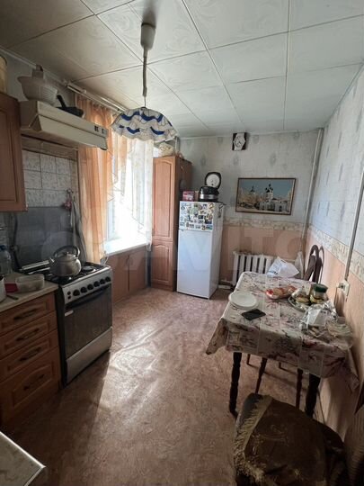 Комната 12 м² в 3-к., 5/9 эт.