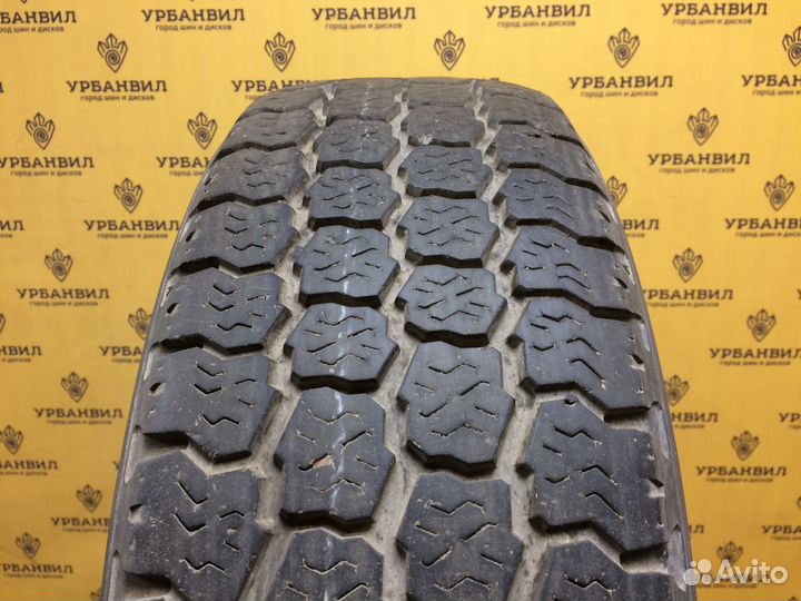 Goodyear Cargo Vector 205/65 R16C 103T