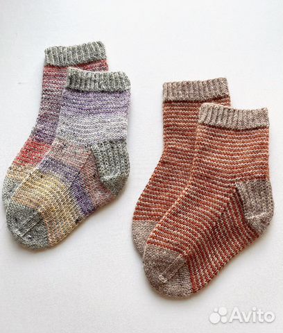 Носки детские