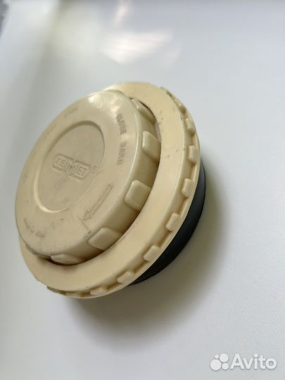 Термос -темет. Нерж.сталь 3 литра