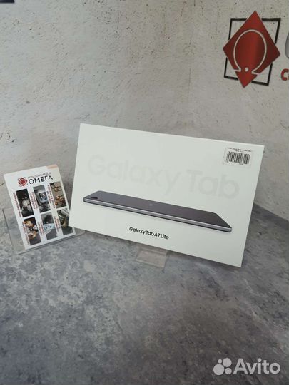 Планшет Samsung Galaxy Tab A7 64gb LTE