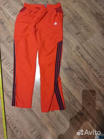 Спортивные штаны Adidas женские