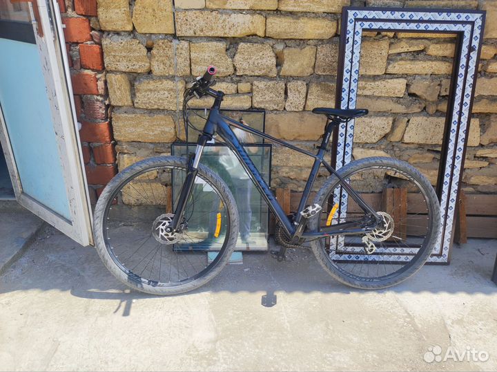 Велосипед бу29