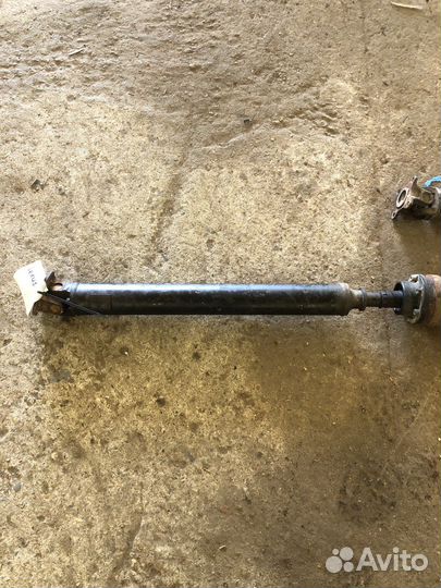 Карданный вал Lexus RX350 2012 г 2grfe