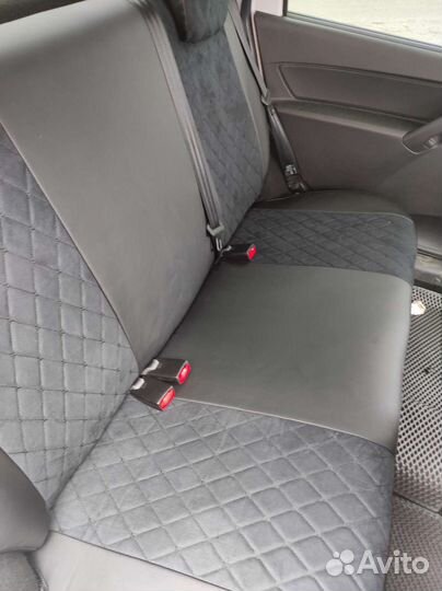 Чехлы LADA granta