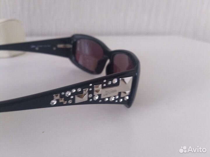 Jean Paul gaultier винтаж оригинал с/з очки